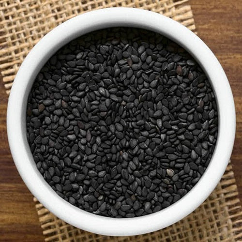 روش دانه سیاه